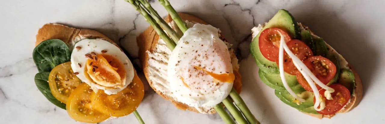 Proste przepisy na zdrowe przekąski, które pokochają dzieci i dorośli