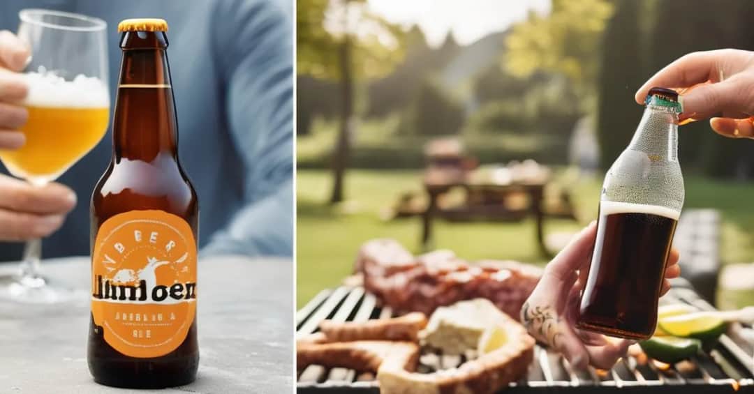 Czy piwo jest wegańskie? Sprawdź, które piwa są bezpieczne dla wegan