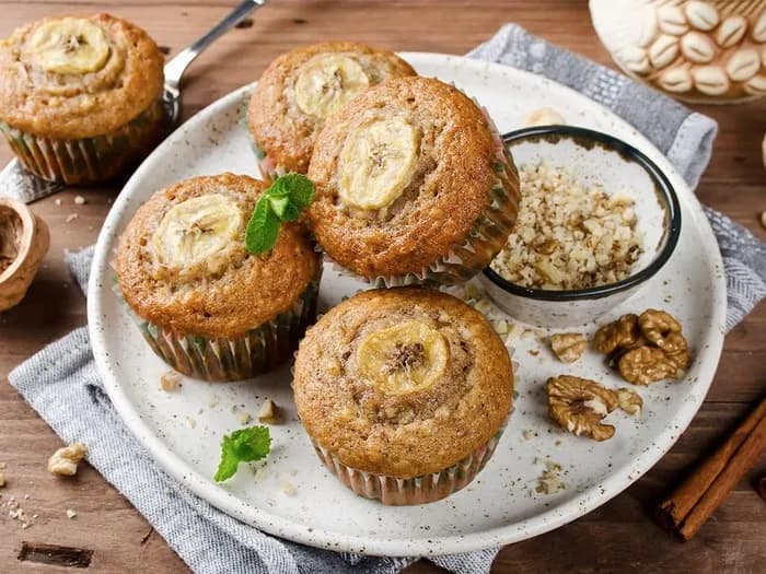 Co zrobić z bananów fit? Zdrowe przepisy na pyszne desery i przekąski