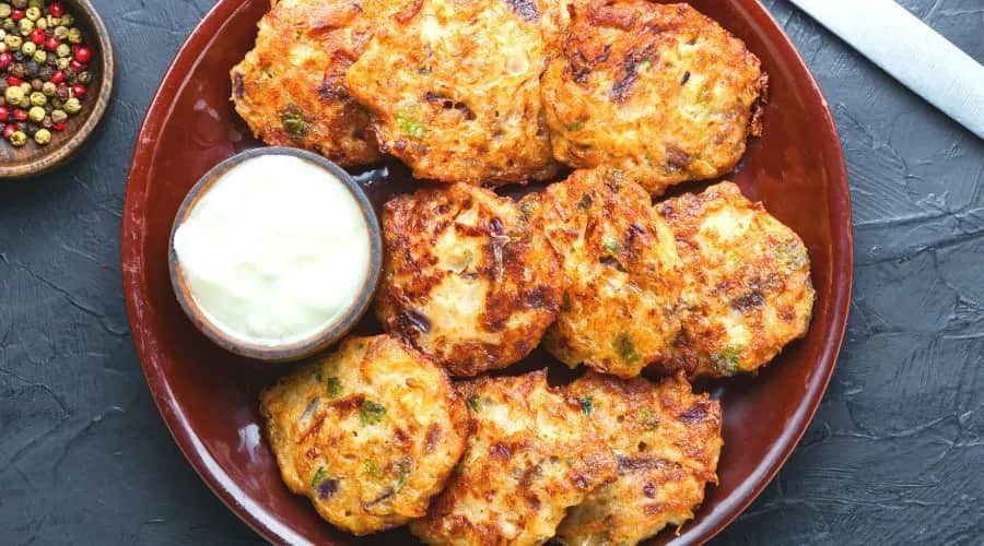 Jak zrobić kotlety wegetariańskie, które zachwycą każdego smakosza