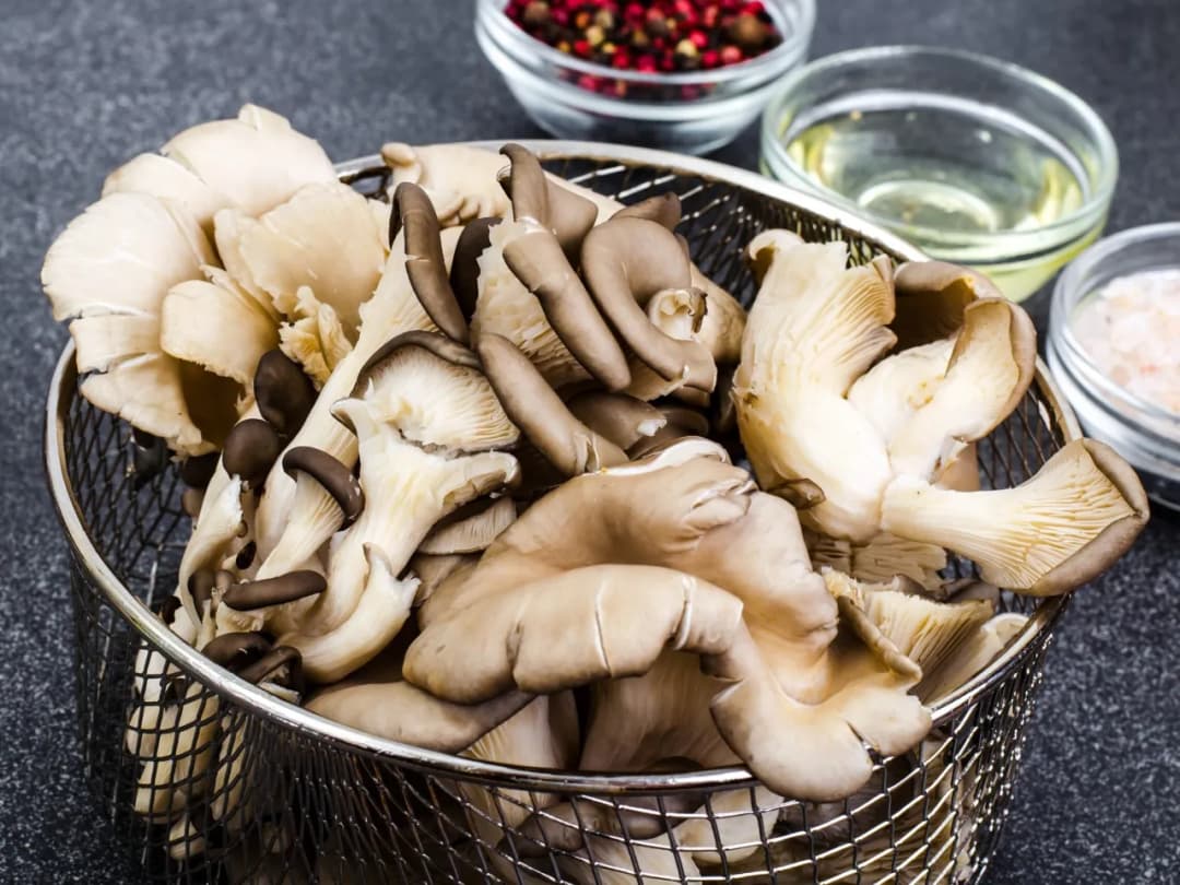 Jak przyrządzić boczniaki dietetycznie: zdrowe i niskokaloryczne przepisy