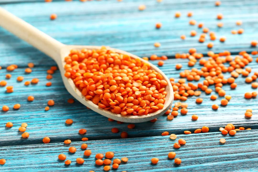 Czy soczewica jest dietetyczna? Odkryj jej niesamowite korzyści zdrowotne