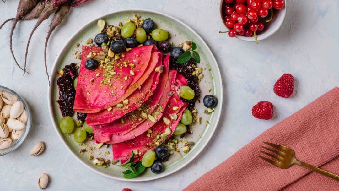 Kuchnia wegańska na czym polega? Odkryj jej zasady i zalety