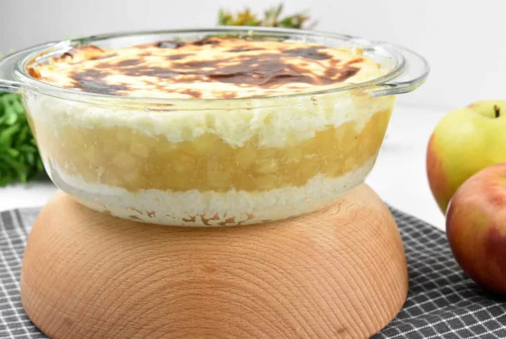 Czy ryż z jabłkami jest dietetyczny? Sprawdź jego zdrowotne właściwości