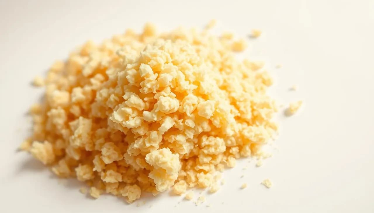 Czy drożdże są wegańskie? Odkryj prawdę o ich pochodzeniu i wartości odżywczej