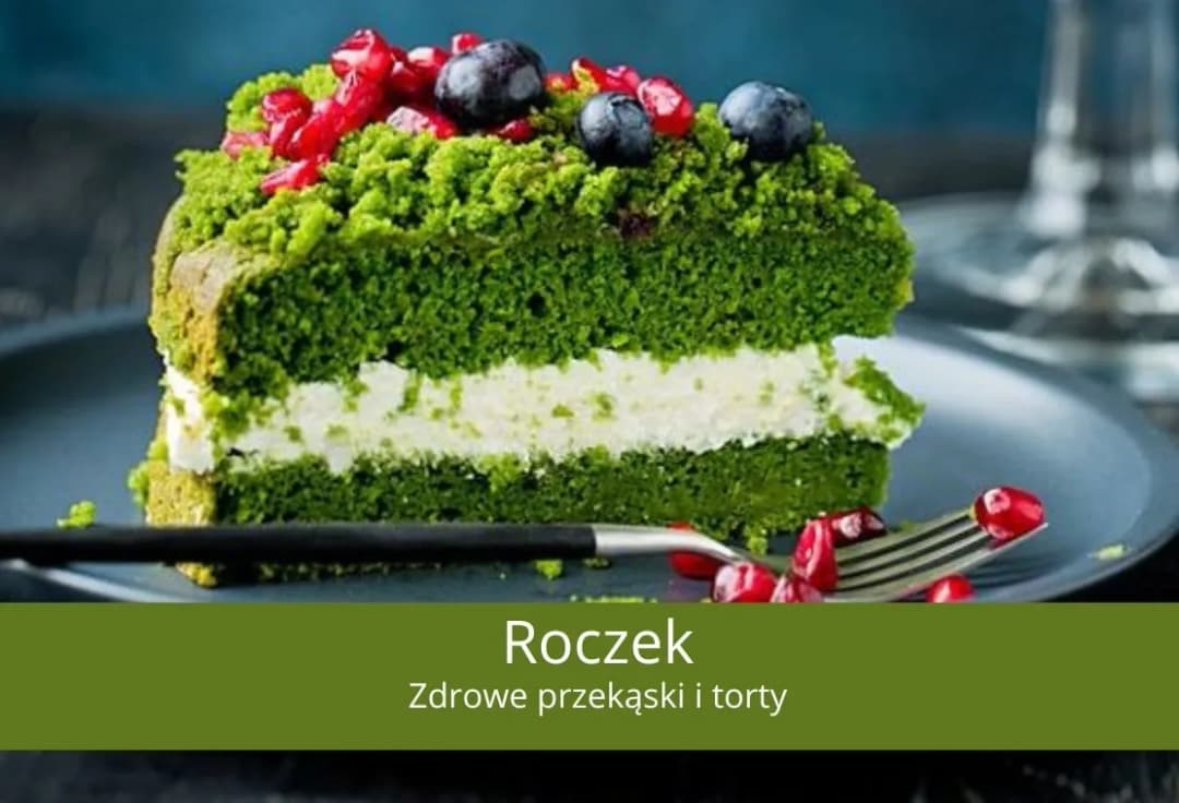 Zdrowy tort na roczek przepis: pyszny i bezpieczny dla malucha