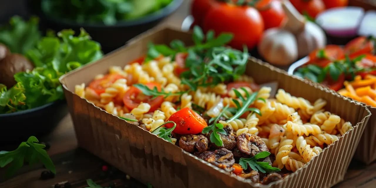 Jak założyć catering dietetyczny i uniknąć najczęstszych błędów