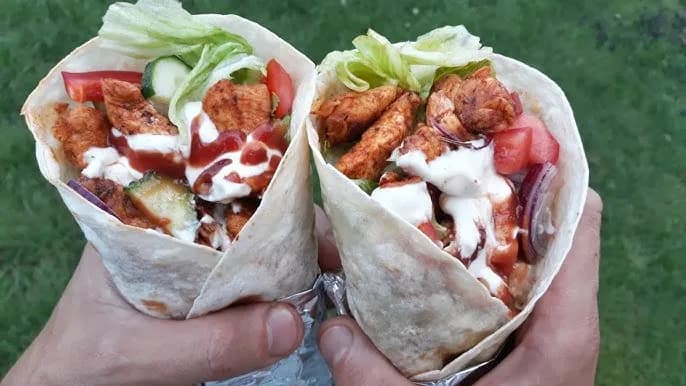 Jak zrobić dietetyczną tortillę, która nie zrujnuje diety?