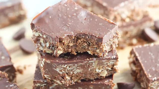 Jak zrobić batona proteinowego w prosty sposób - zdrowe przepisy