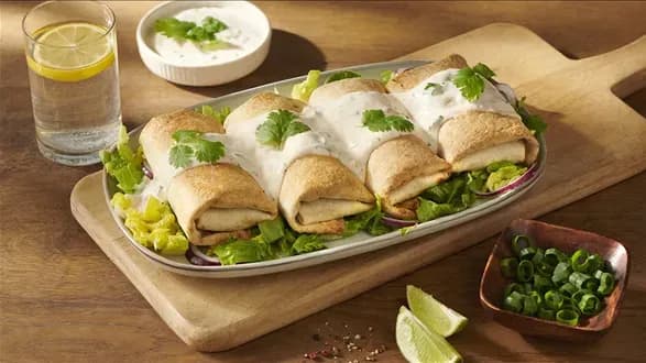 Jak zrobić taco wegetariańskie, które zachwyci Twoje podniebienie