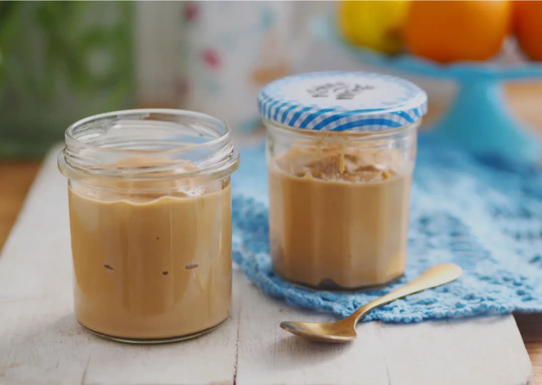 Jak zrobić masło orzechowe fit bez cukru i sztucznych dodatków