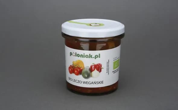 Ile kalorii ma leczo wegetariańskie? Zaskakujące wartości odżywcze