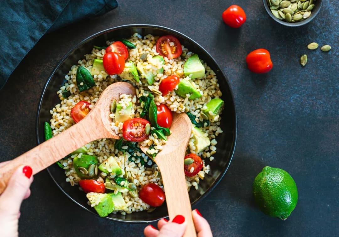 Jak wykorzystać białka fit w zdrowych przepisach na pyszne dania