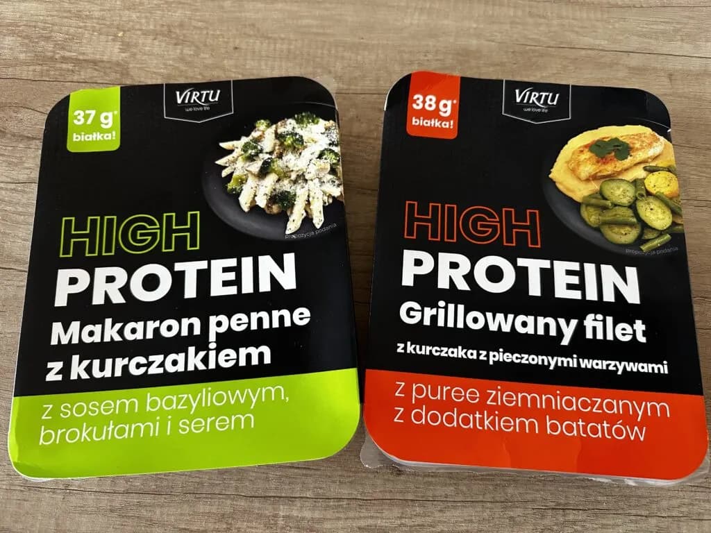 Produkty proteinowe dla kogo? Odkryj, kto może zyskać najwięcej