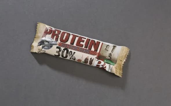 Ile kalorii ma baton proteinowy? Sprawdź, co naprawdę jesz
