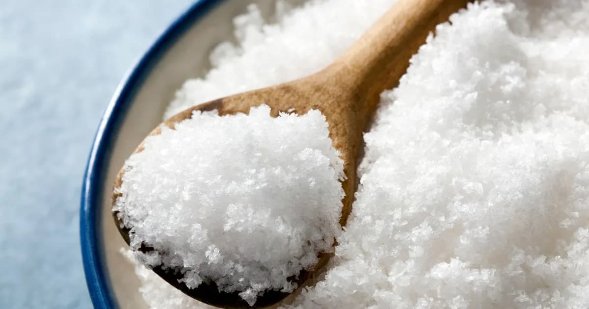 Gdzie kupić sól dietetyczną? Sprawdź najlepsze oferty i ceny