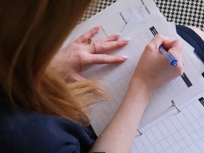 Jak ułożyć plan dietetyczny, który naprawdę działa dla Ciebie?