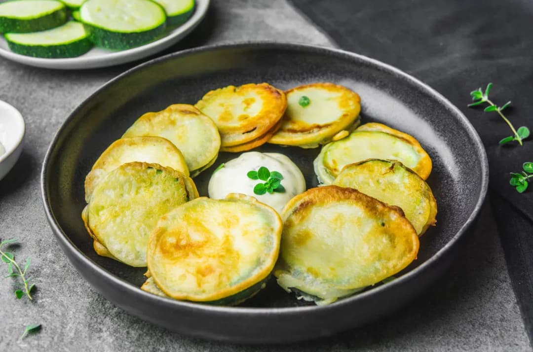 Przepis na zdrowy obiad, który zaskoczy Twoje podniebienie i nie zajmie czasu