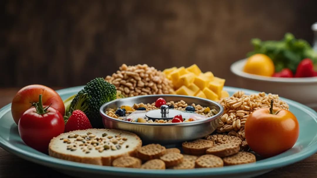 Ciekawostki dietetyczne, które warto znać – zaskakujące fakty o diecie