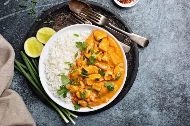 Jaki ryż jest dietetyczny? Odkryj zdrowe opcje dla diety