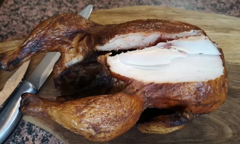 Czy kurczak wędzony jest dietetyczny? Sprawdź jego właściwości zdrowotne