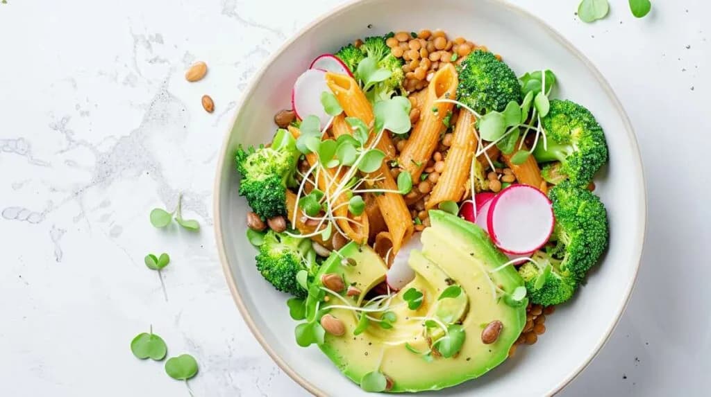 Czym się różni dieta wegańska od wegetariańskiej? Sprawdź, co musisz wiedzieć