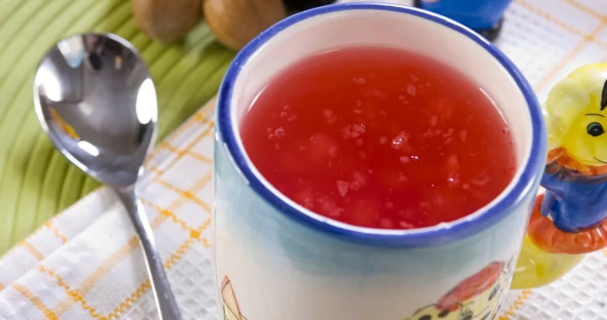 Czy kisiel jest wegański? Sprawdź, co naprawdę zawiera!