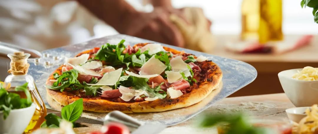 Najlepsze dodatki do pizzy wegetariańskiej, które zaskoczą smakoszy