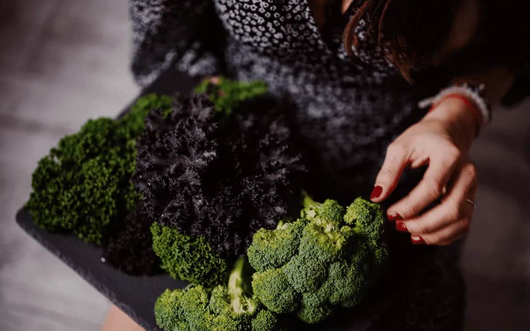 Jak uzupełnić żelazo w diecie wegetariańskiej i uniknąć niedoborów