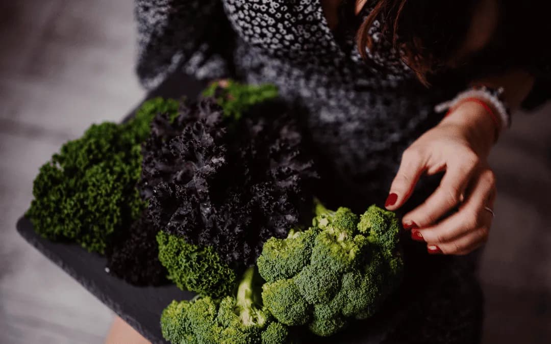 Jak uzupełnić żelazo w diecie wegetariańskiej i uniknąć niedoborów