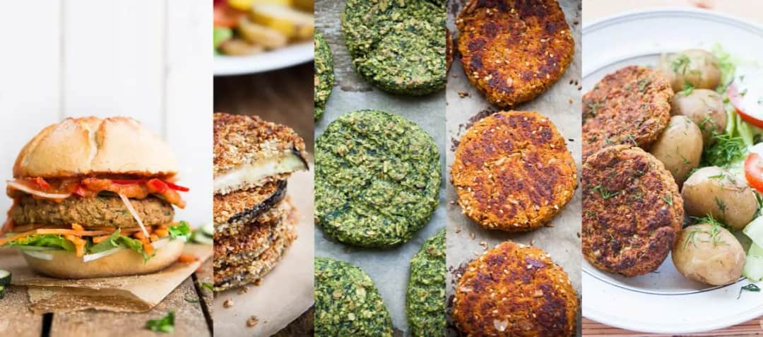 Skuteczne sposoby na sklejenie kotletów wegańskich bez problemów