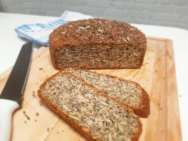 Przepis na zdrowy chleb, który zaspokoi Twoje potrzeby dietetyczne