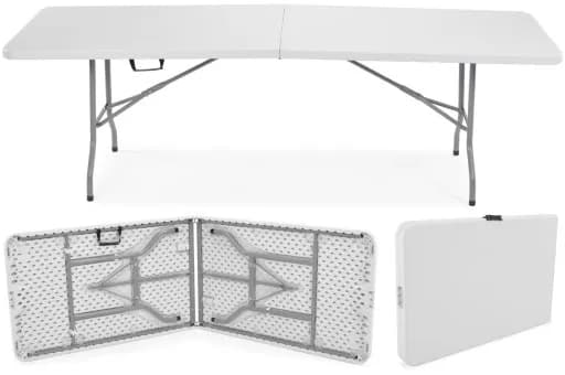 Jak rozłożyć stół cateringowy w 5 prostych krokach bez problemów