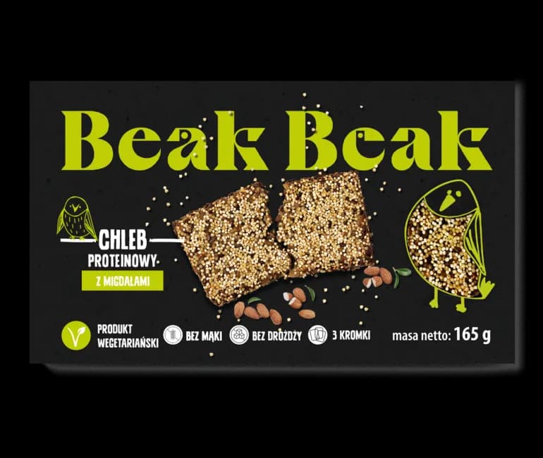 Gdzie kupić chleb proteinowy? Sprawdź najlepsze oferty w Polsce
