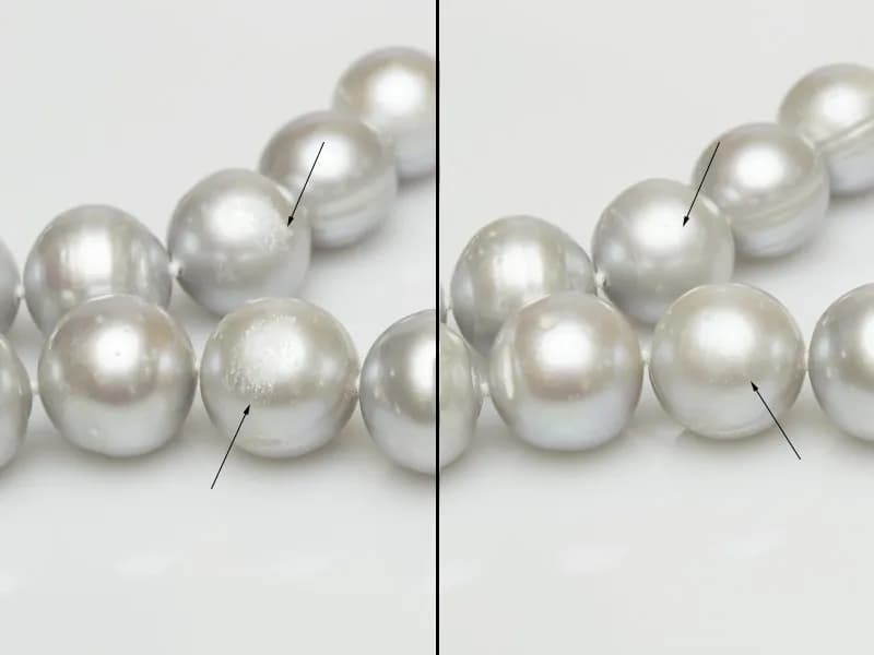 Czy perły są wegańskie? Odkryj etyczne alternatywy biżuterii