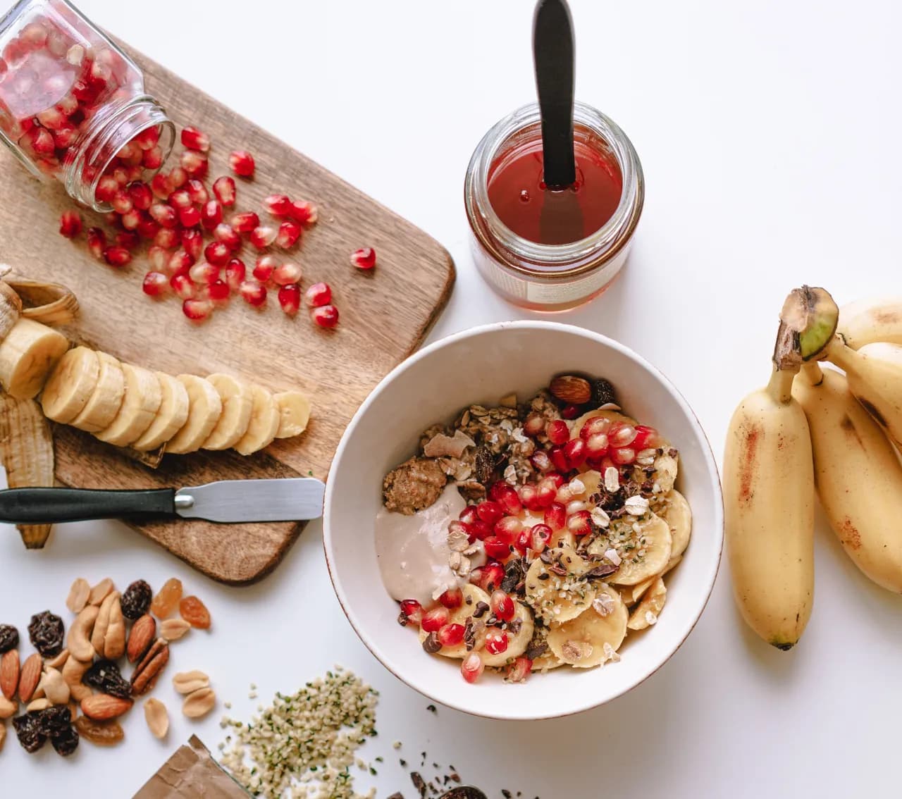 Przepis na zdrowe śniadanie, które zapewni Ci energię na cały dzień