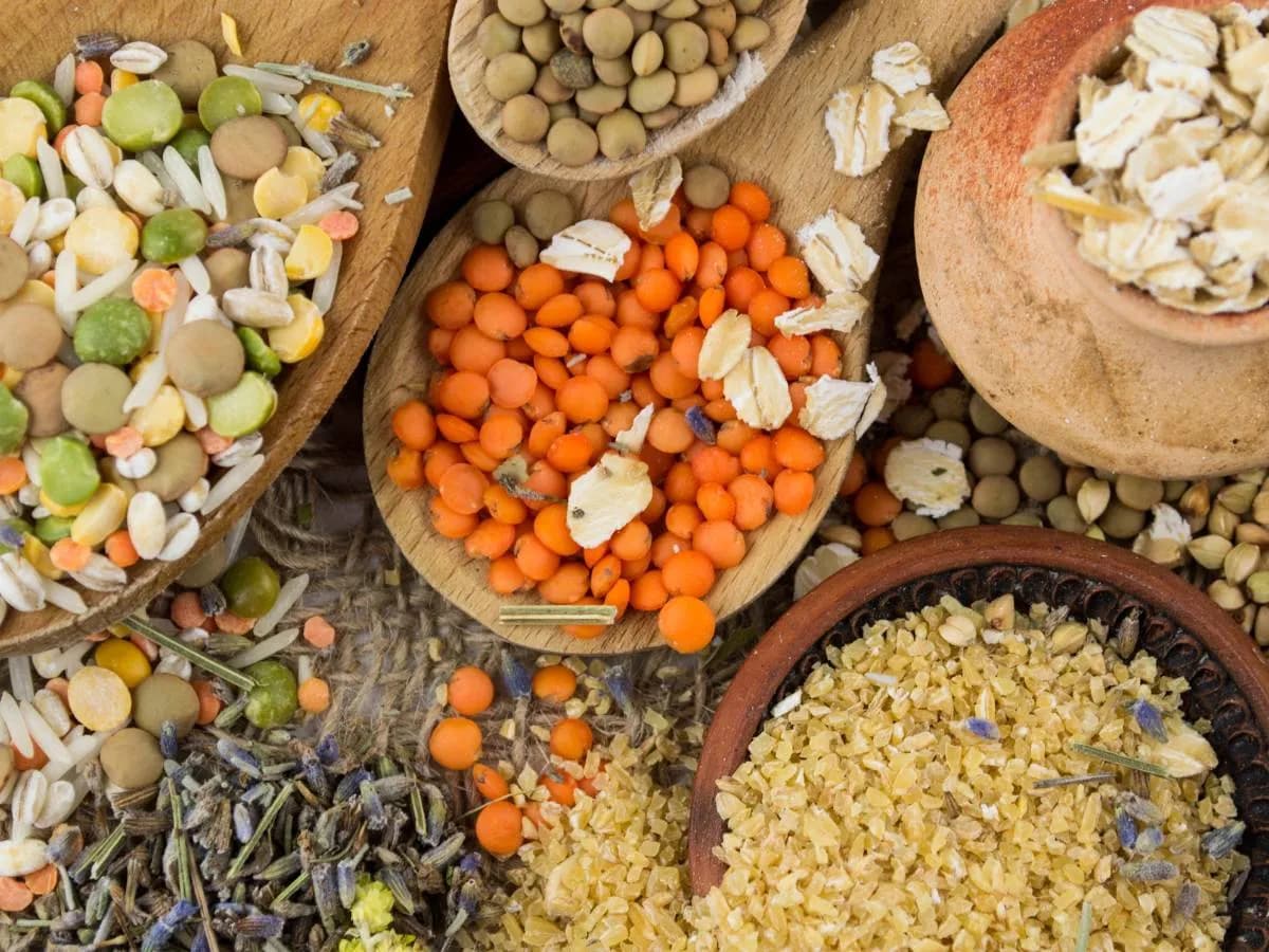 Jaka kasza jest najbardziej dietetyczna? Odkryj najlepsze opcje na diecie