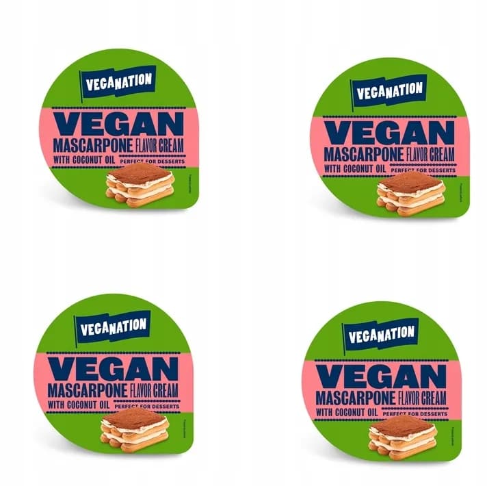 Gdzie kupić wegańskie mascarpone? Sprawdź najlepsze opcje!
