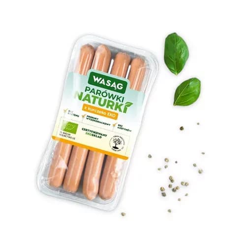 Gdzie kupić parówki wegetariańskie? Sprawdź najlepsze oferty!