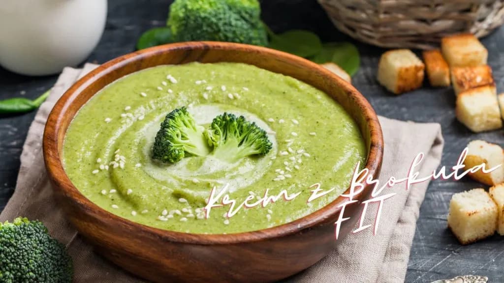 Czy zupy krem są dietetyczne? Odkryj ich zdrowotne korzyści