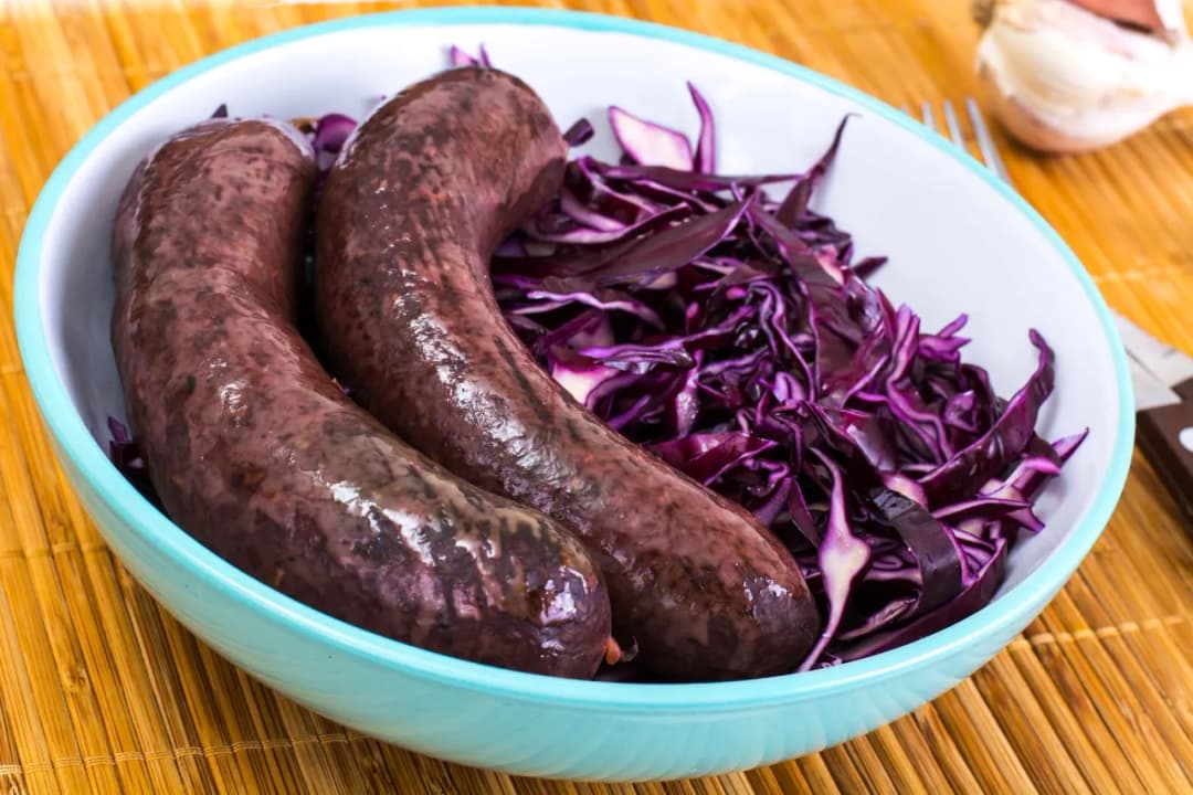 Czy kaszanka jest dietetyczna? Sprawdź, co musisz wiedzieć o niej