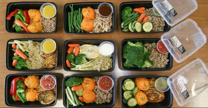 Co zrobić na obiad dietetyczny: szybkie i zdrowe przepisy na lunch