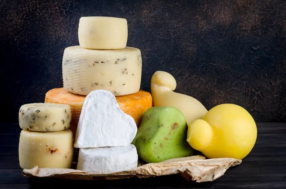 Czy podpuszczka jest wegetariańska? Odkryj, co musisz wiedzieć