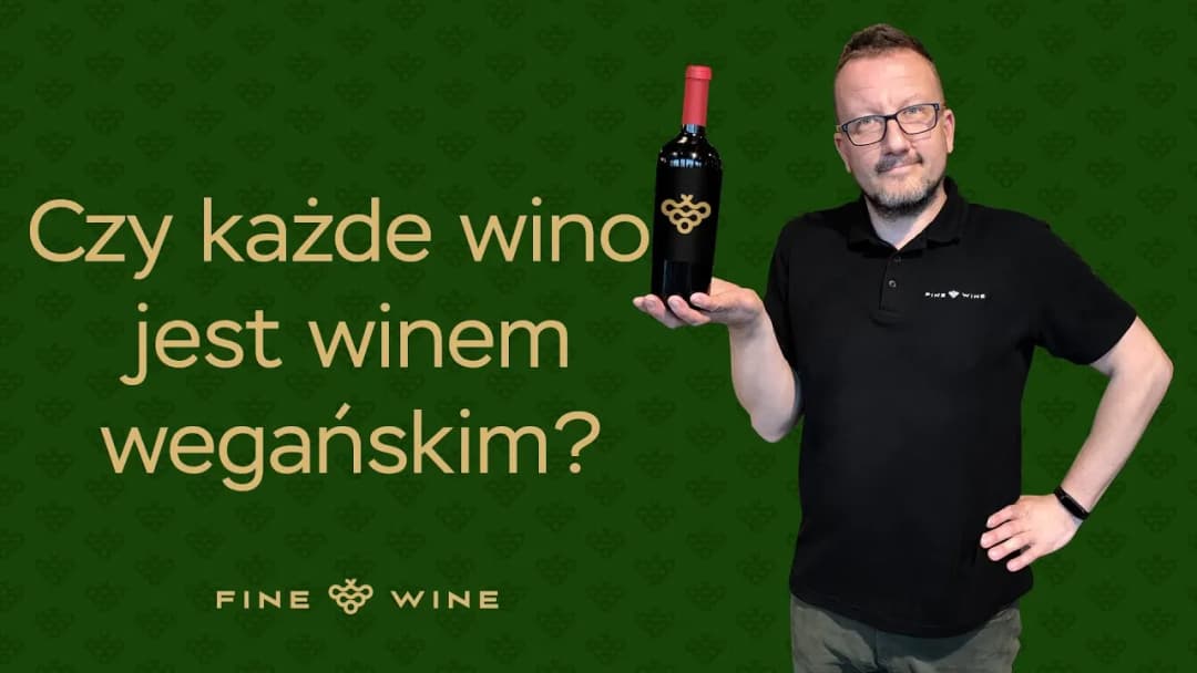 Czy wino jest wegańskie? Odkryj, co naprawdę zawiera Twoje wino
