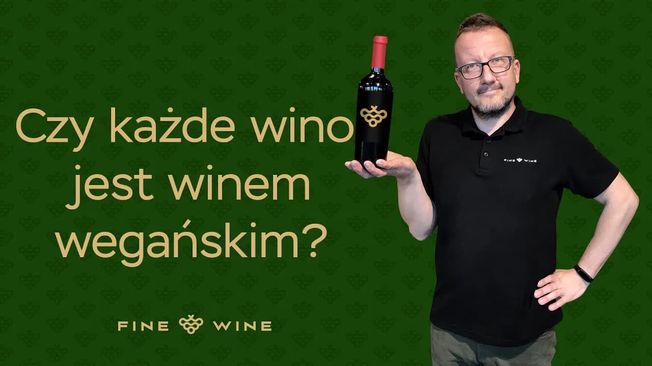Czy wino jest wegańskie? Odkryj, co naprawdę zawiera Twoje wino