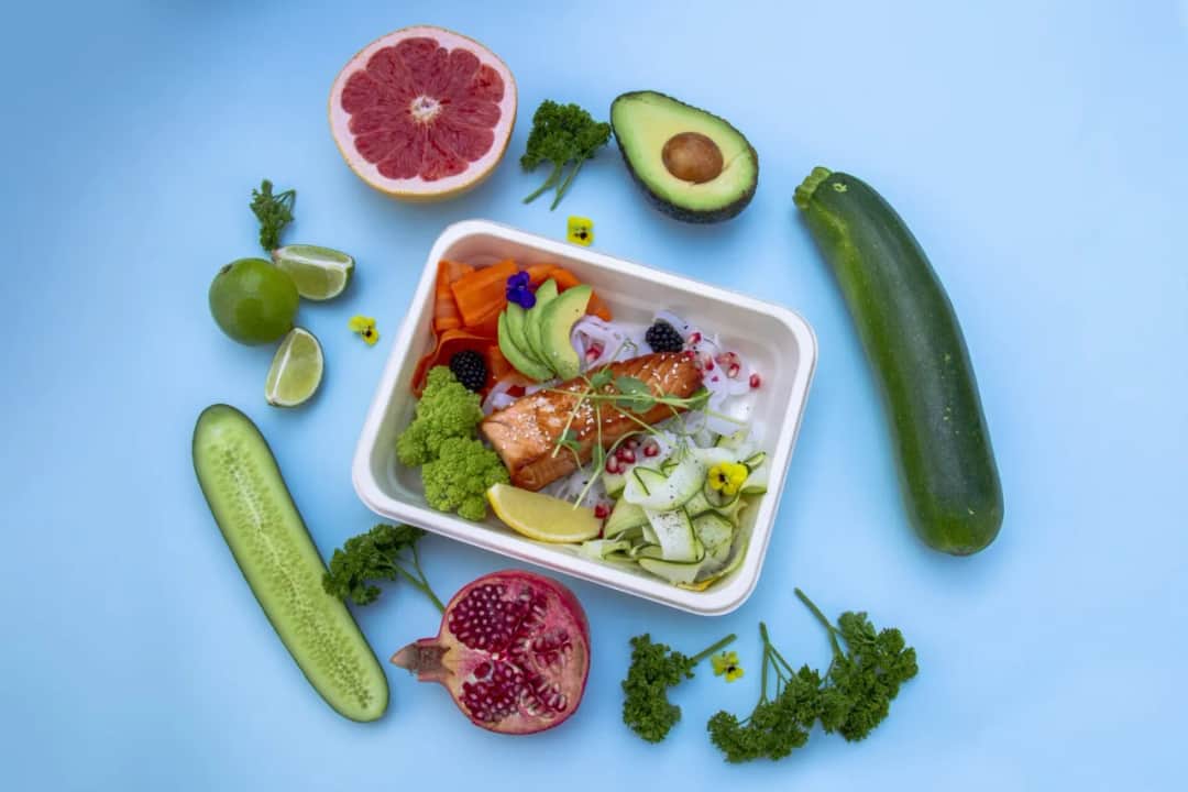 Czy na diecie wegetariańskiej się chudnie? Sprawdź, co musisz wiedzieć