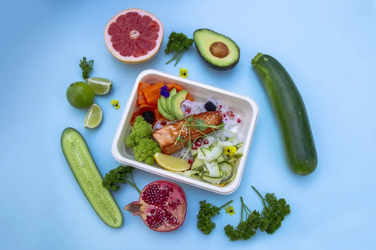 Czy na diecie wegetariańskiej się chudnie? Sprawdź, co musisz wiedzieć