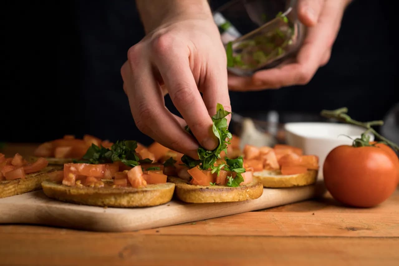 Wiesz Co Jesz catering Łódź – zdrowe posiłki, które zachwycą smakami