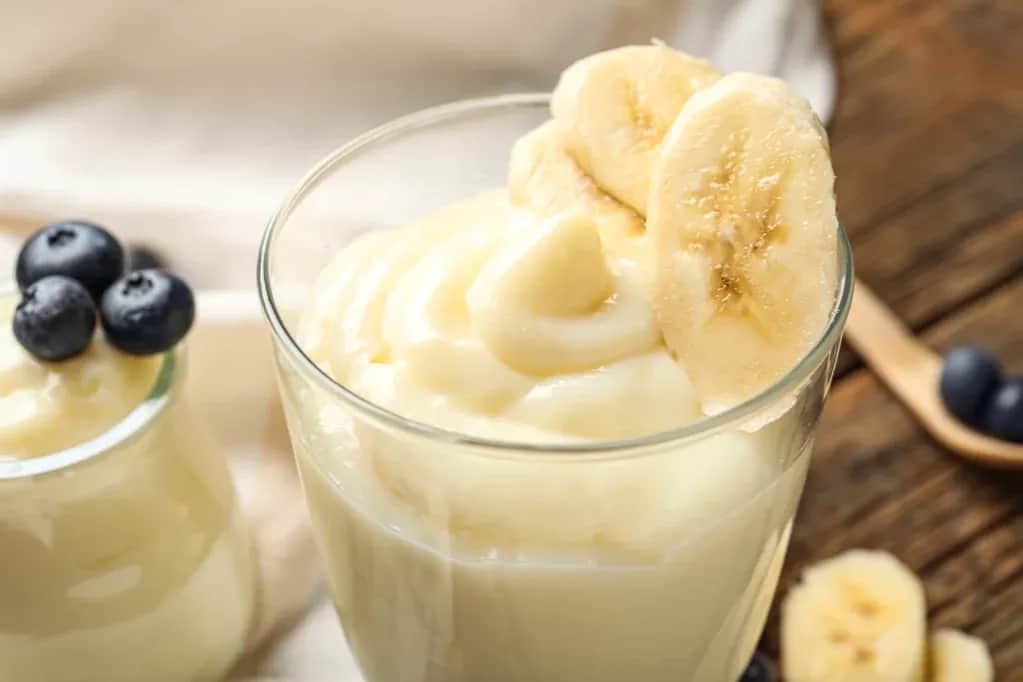 Jak zrobić pudding proteinowy w 5 minut - zdrowy i pyszny przepis