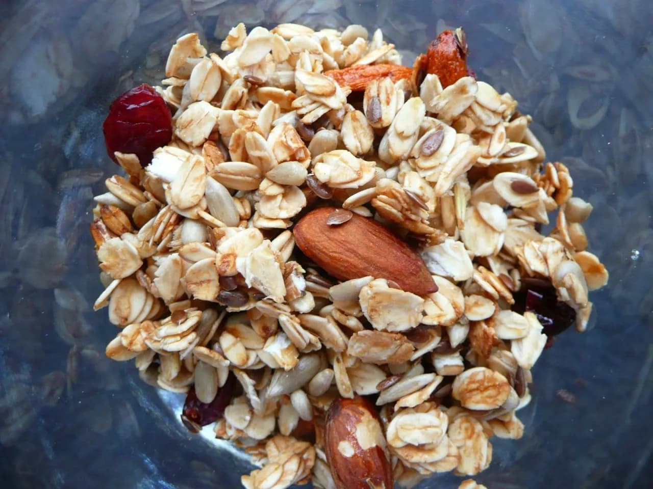 Jak zrobić dietetyczne musli, które zachwyci smakiem i zdrowiem